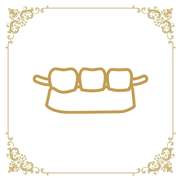 吉祥寺の入れ歯の治療