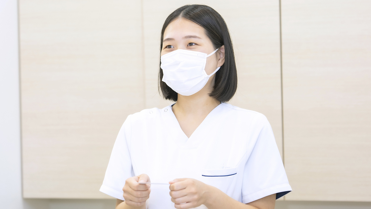 吉祥寺の歯科医院の診療の流れ