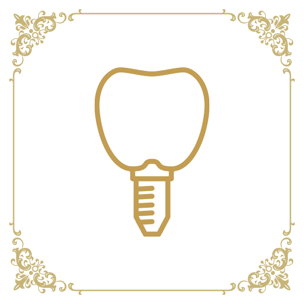 吉祥寺のインプラント治療