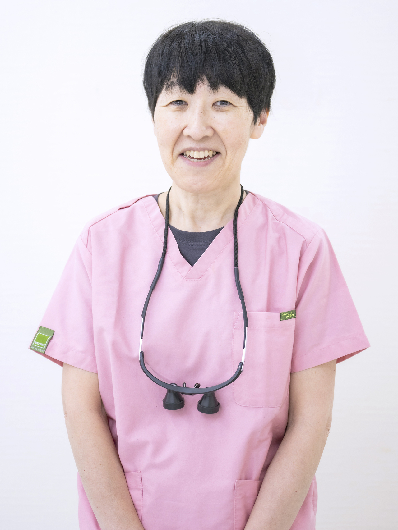 吉祥寺の歯科医院の院長プロフィール