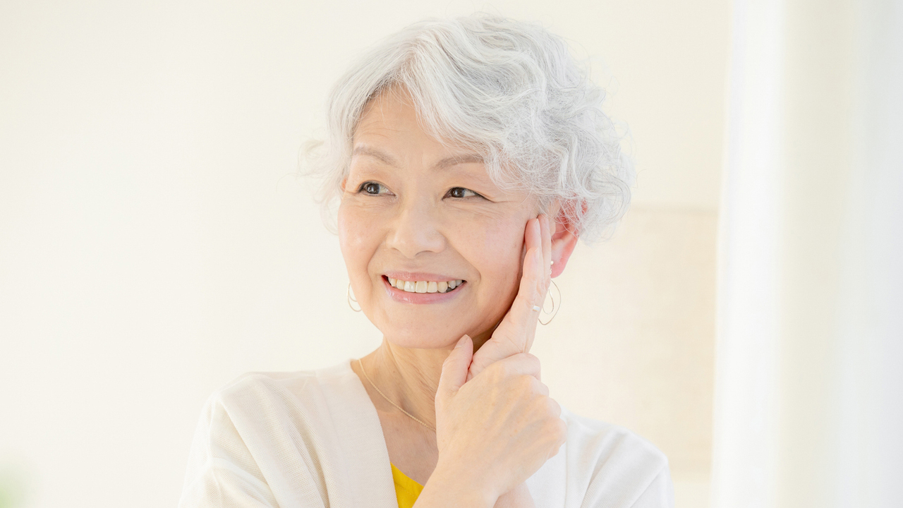 吉祥寺の入れ歯・義歯治療