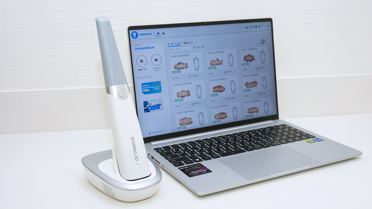 吉祥寺の審美歯科(白い詰め物・被せ物)