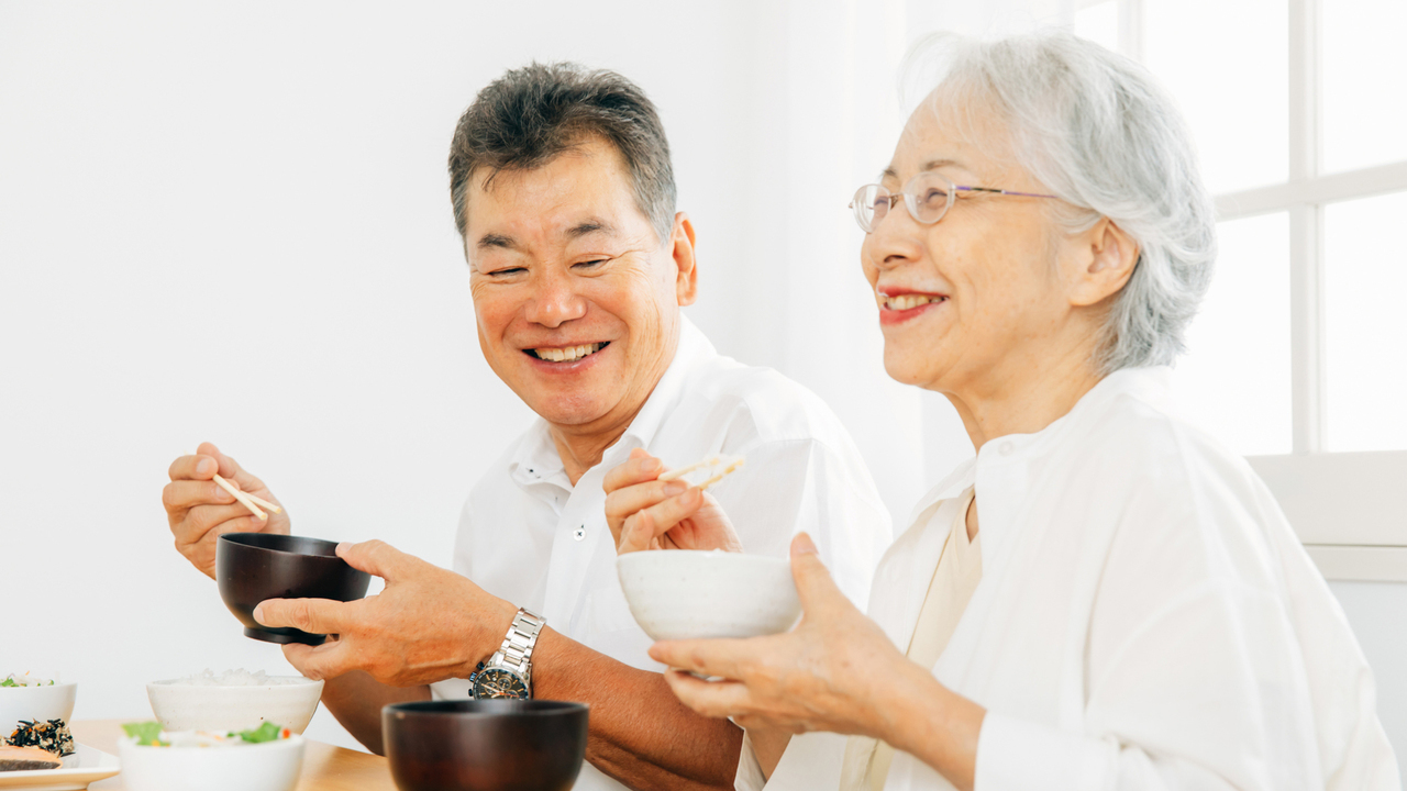吉祥寺のノンクラスプデンチャー治療