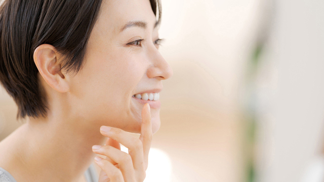 吉祥寺のエクストルージョン（歯根挺出術）