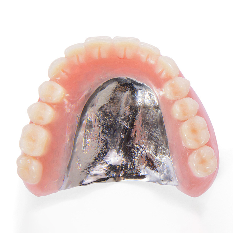 吉祥寺の入れ歯・義歯治療