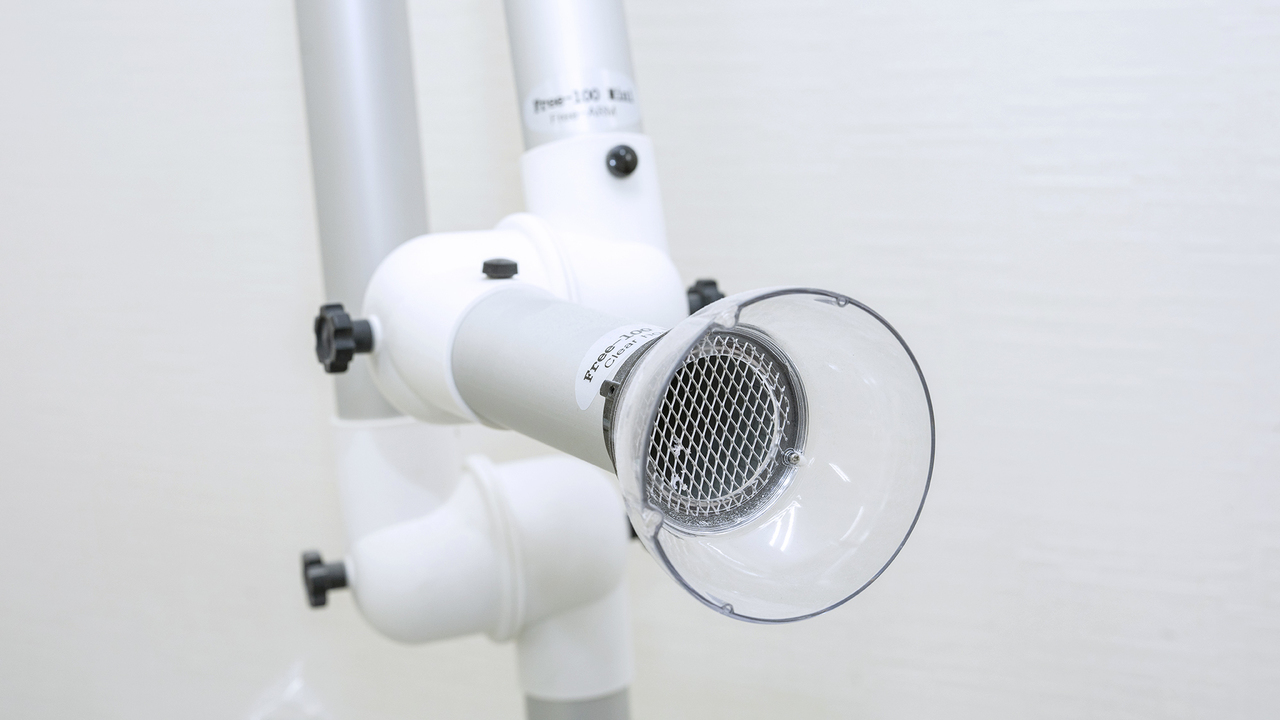 吉祥寺のインプラント治療