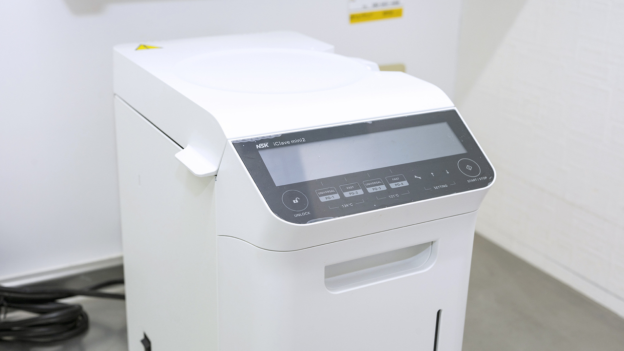 吉祥寺の歯科医院のご紹介