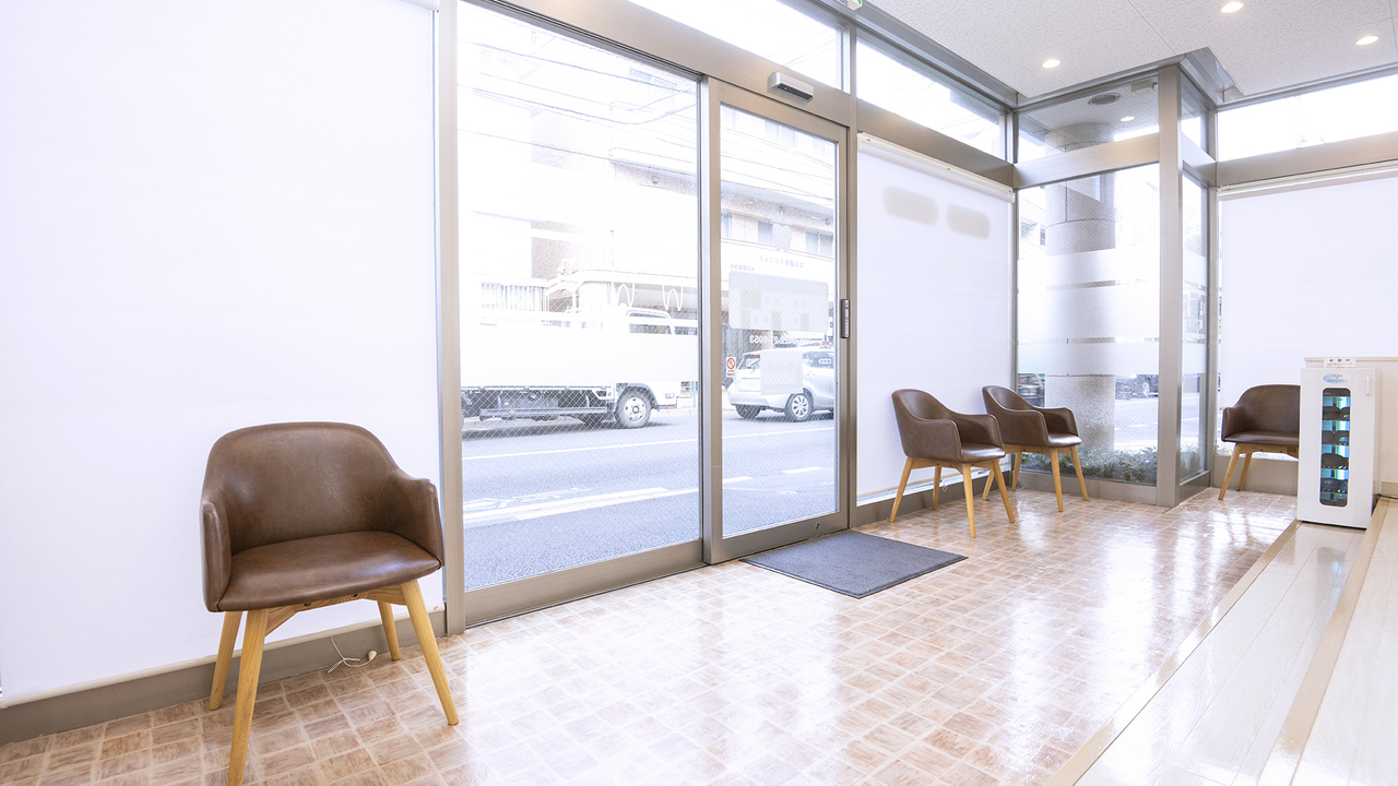 吉祥寺の歯科医院のご紹介