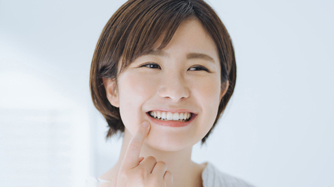 吉祥寺のエクストルージョン（歯根挺出術）