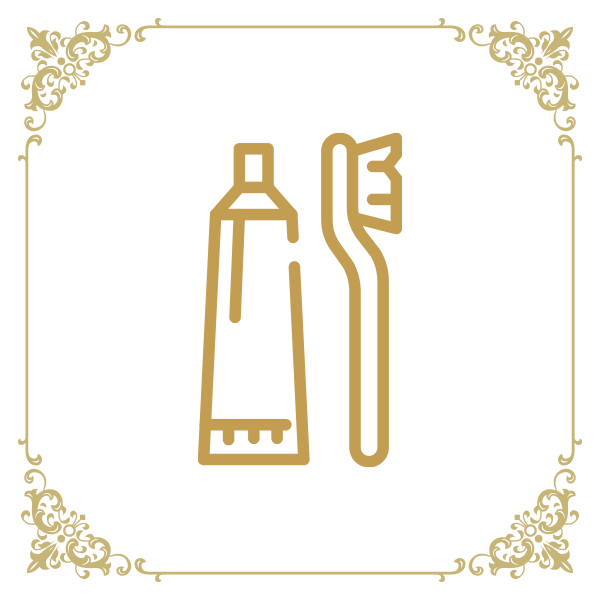 吉祥寺の予防歯科・定期検診