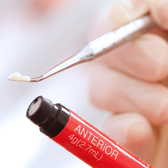 吉祥寺の審美歯科(白い詰め物・被せ物)