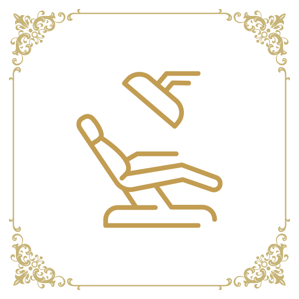 吉祥寺の親知らずの抜歯・治療