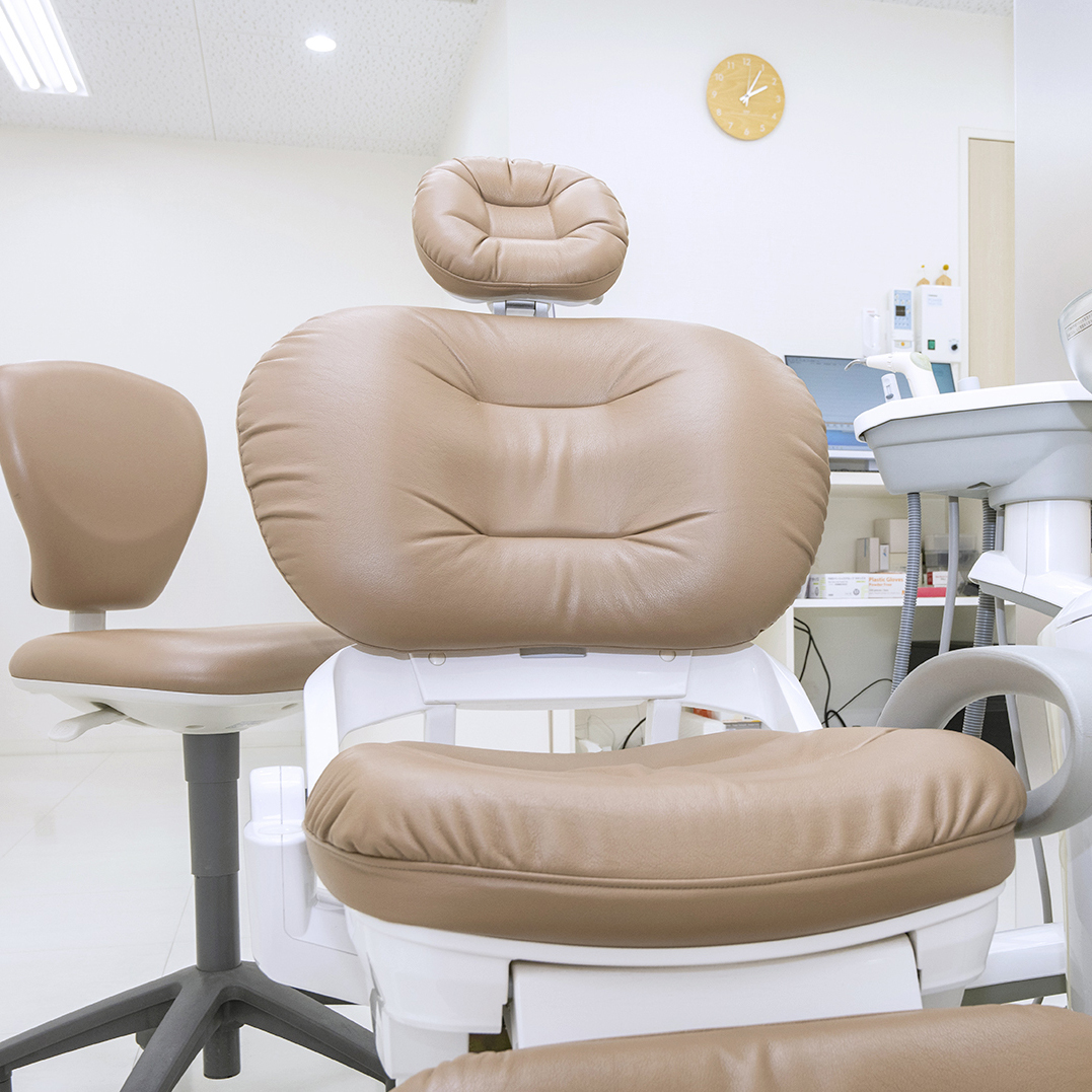 吉祥寺の歯科医院の歯科外来診療医療安全対策