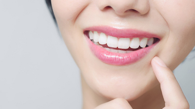 吉祥寺のホワイトニング