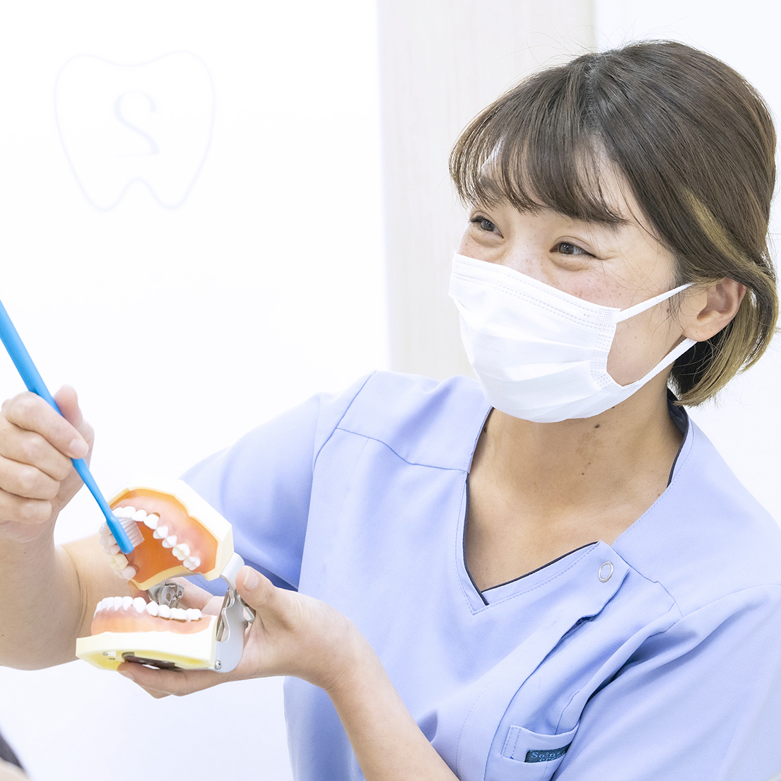 吉祥寺の歯医者・歯科医院なら、吉祥寺なお歯科クリニック