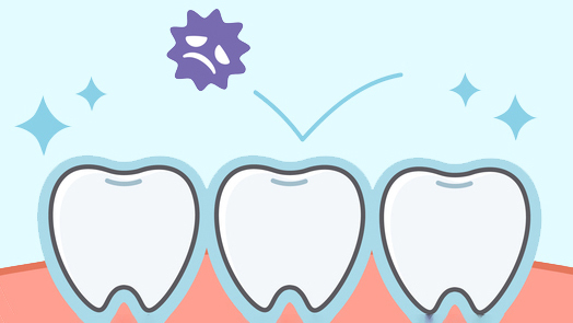 吉祥寺の予防歯科・定期検診