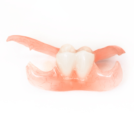 吉祥寺の入れ歯・義歯治療