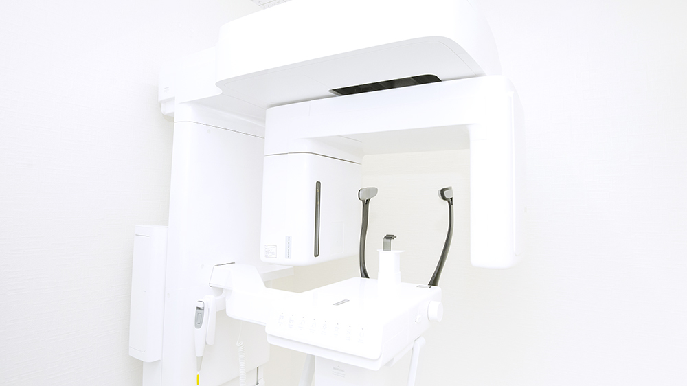 吉祥寺のインプラント治療