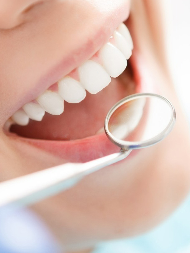 吉祥寺の歯周病の治療