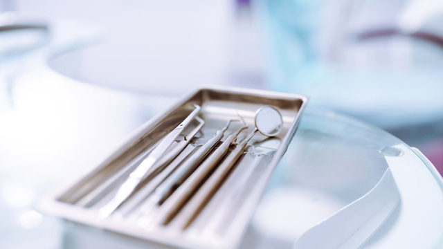 吉祥寺のインプラント治療