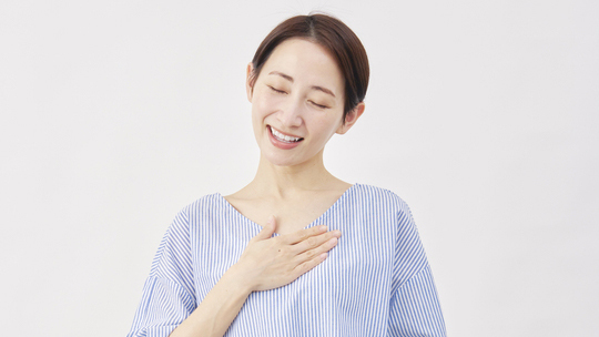 吉祥寺の親知らずの抜歯・治療