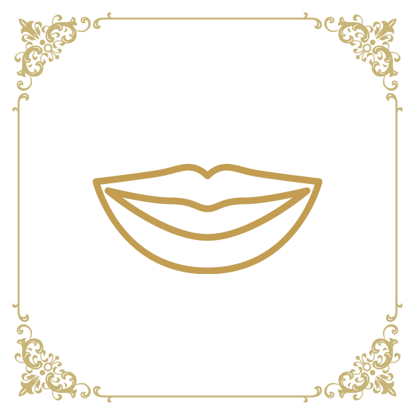 吉祥寺の 審美歯科(白い詰め物・被せ物)