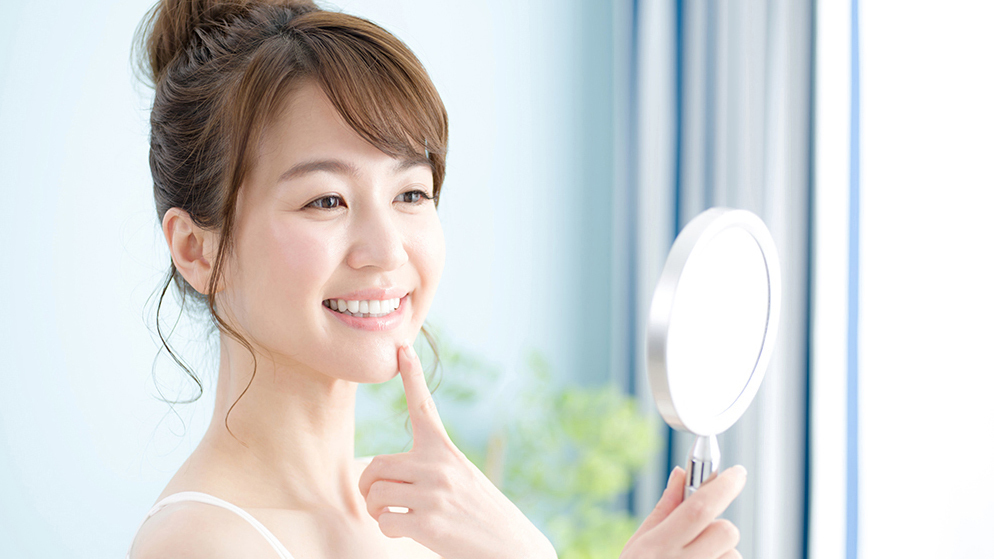 吉祥寺のエクストルージョン（歯根挺出術）