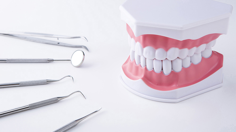 吉祥寺の歯周病の治療