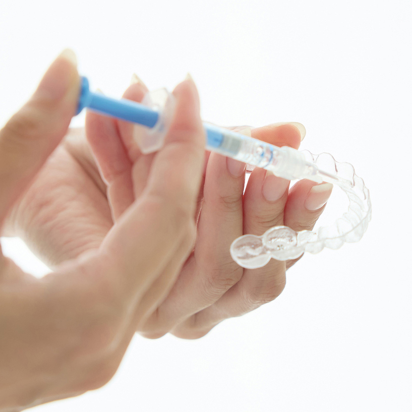 吉祥寺のホワイトニング