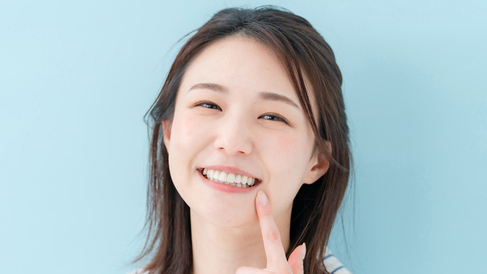 吉祥寺のセラミック治療