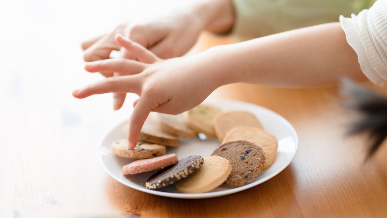 吉祥寺の小児歯科治療