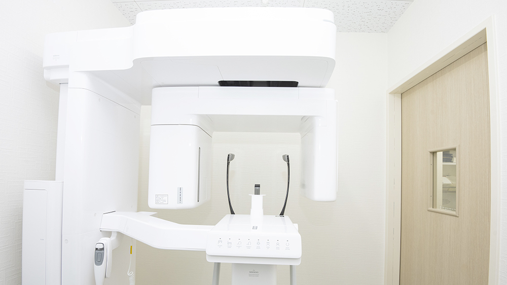 吉祥寺の歯科医院のご紹介