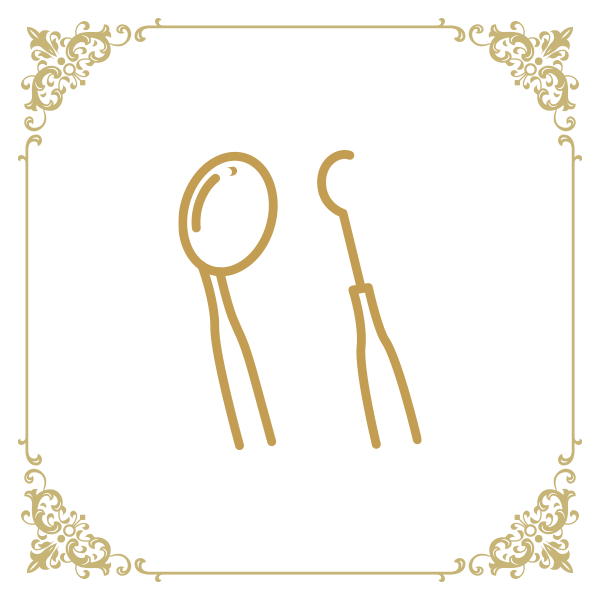 吉祥寺の歯周病の治療