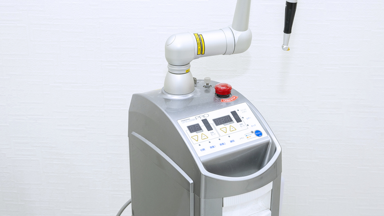 吉祥寺の歯周病の治療