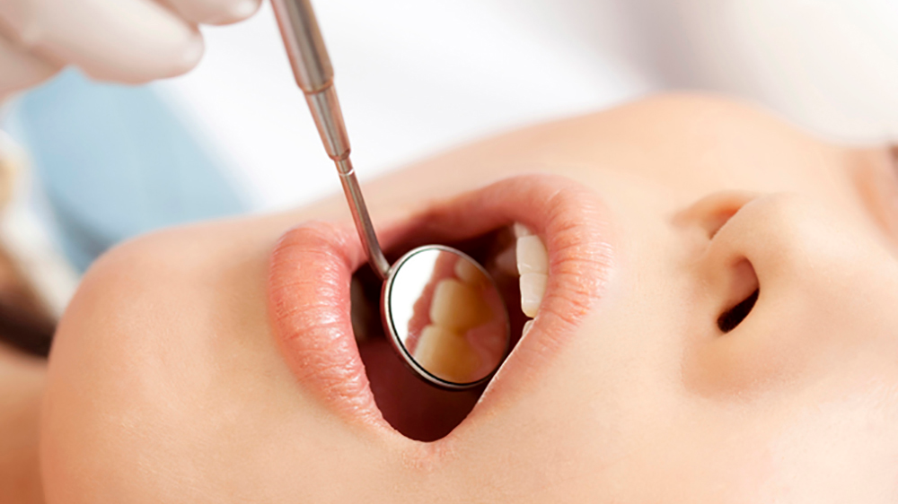 吉祥寺の歯科医院の診療の流れ